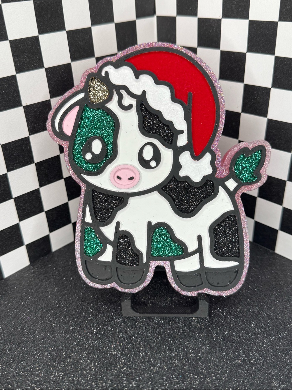 Car Freshie - Christmas on Bourbon Street scent
